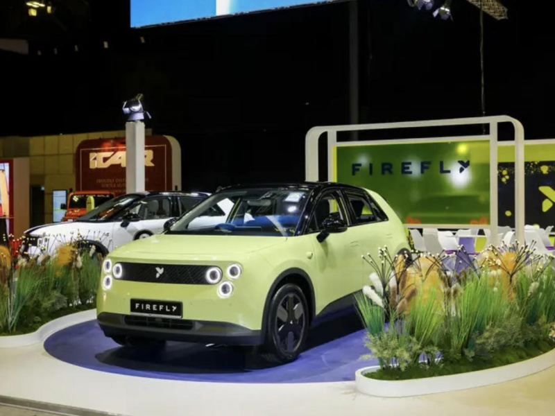 Sentauto International Auto News Weekly Highlights