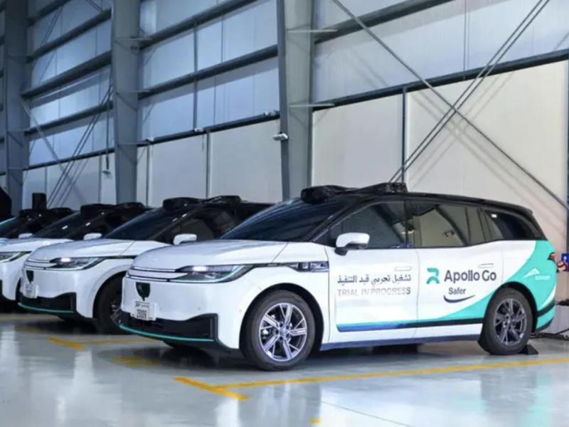 Sentauto International Auto News Weekly Highlights