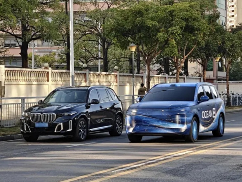 Sentauto International Auto News Weekly Highlights