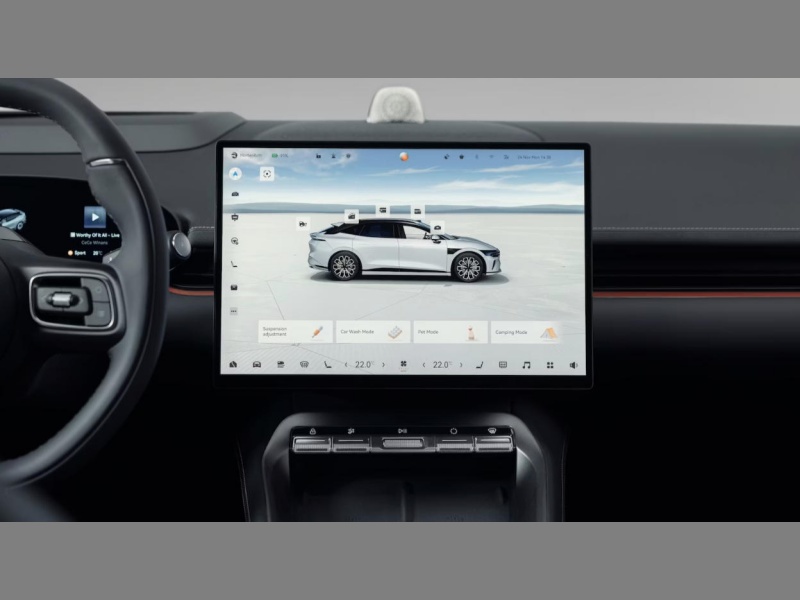 Starting from €45,990！ZEEKR 7GT Makes Its Debut in Europe，Shaking Up the Shooting Brake Market