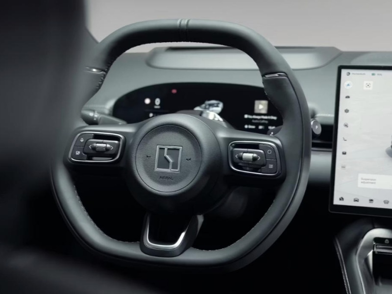 Starting from €45,990！ZEEKR 7GT Makes Its Debut in Europe，Shaking Up the Shooting Brake Market