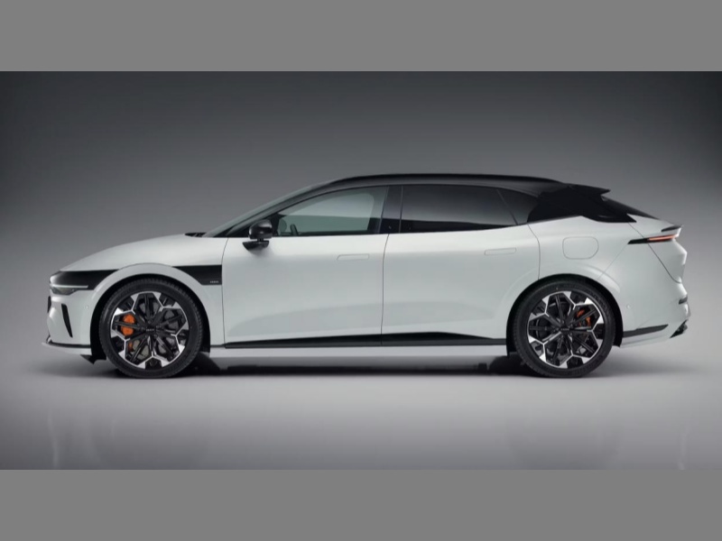 Starting from €45,990！ZEEKR 7GT Makes Its Debut in Europe，Shaking Up the Shooting Brake Market