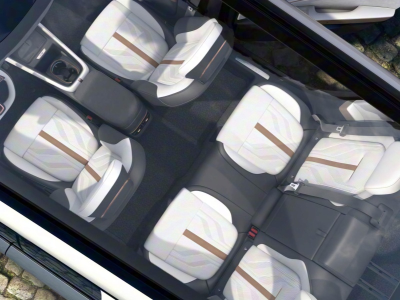 Starting from €45,990！ZEEKR 7GT Makes Its Debut in Europe，Shaking Up the Shooting Brake Market