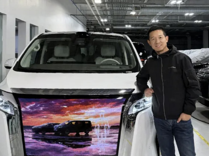 Sentauto International Auto News Weekly Highlights