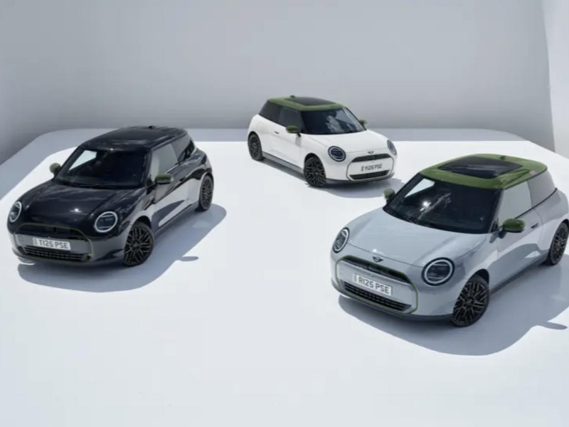 Sentauto International Auto News Weekly Highlights