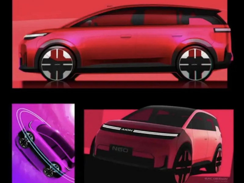 Sentauto International Auto News Weekly Highlights