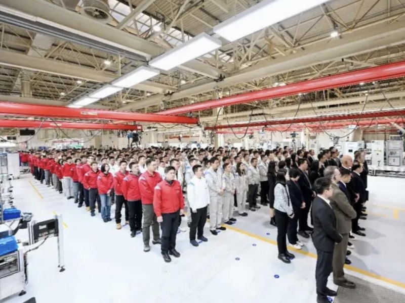 Sentauto International Auto News Weekly Highlights