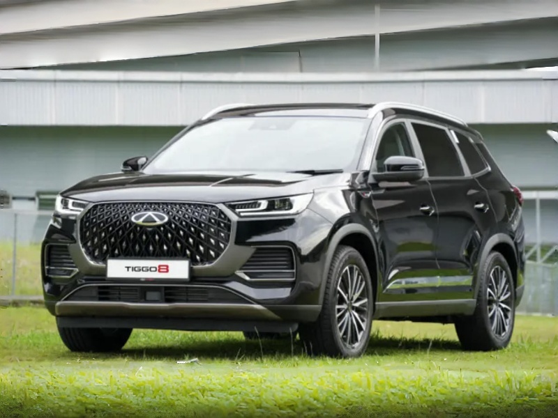 Sentauto International Auto News Weekly Highlights