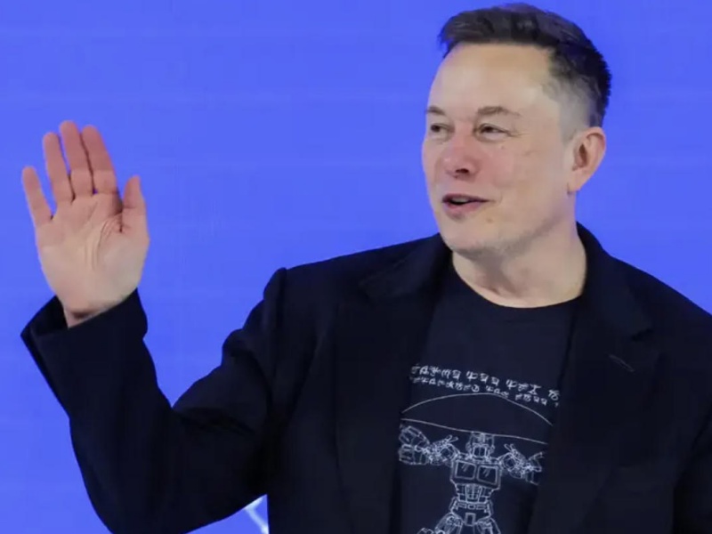 Musk: Tesla\'s FSD Could Get China Approval as Early as February
