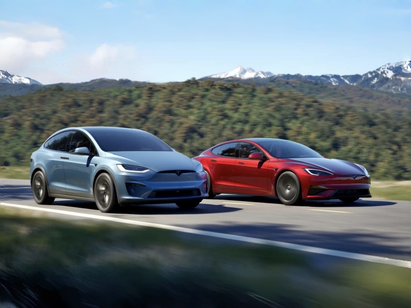 Tesla Discontinues Older Models：The Rise of Robots or a New Track for Electric Vehicles？