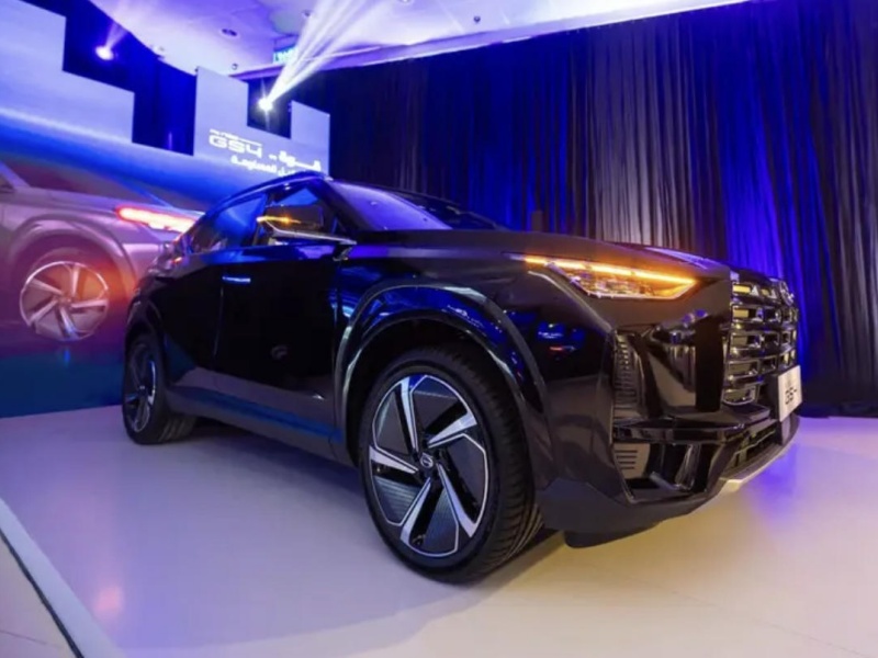 Sentauto International Auto News Weekly Highlights