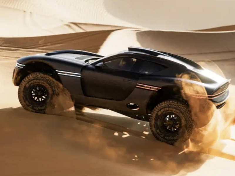 Sentauto International Auto News Weekly Highlights