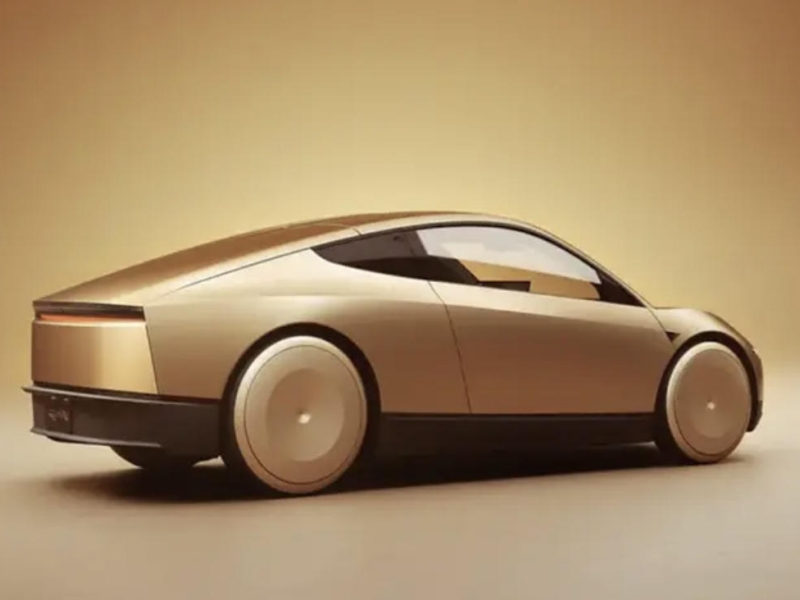 Sentauto International Auto News Weekly Highlights