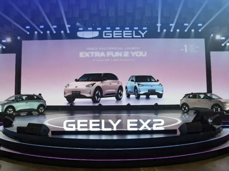 Sentauto International Auto News Weekly Highlights