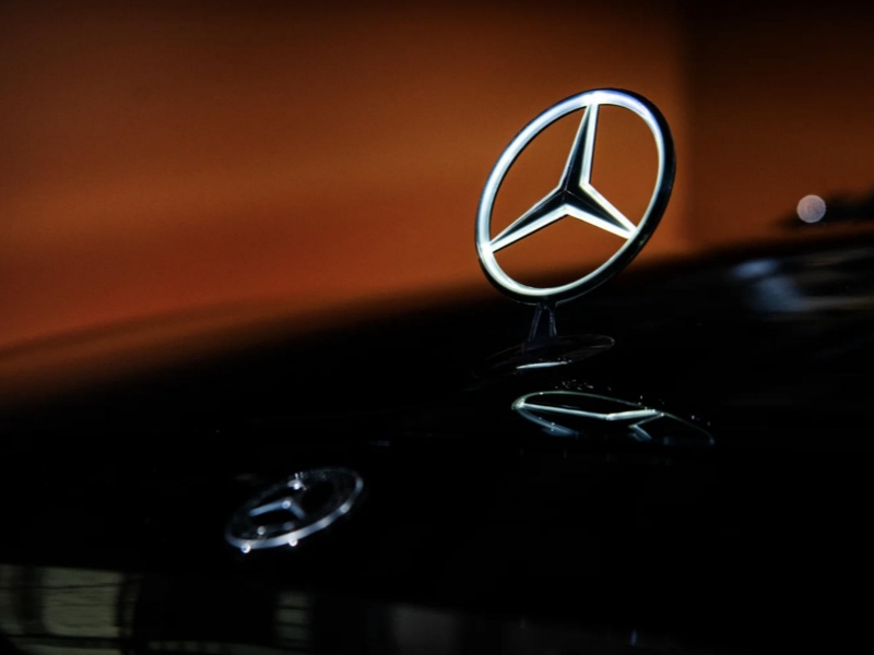 Epic Upgrade with Over Half Components Revamped：All Changes of the New Mercedes-Benz S-Class！