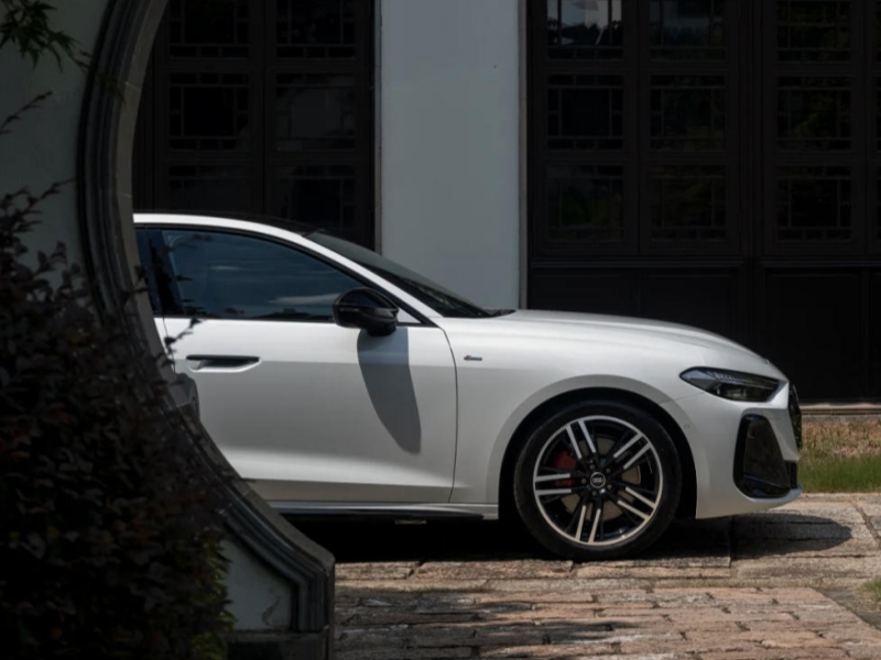 Lessons From Audis A4 Name Change Model Names Matter For Chinese Brands Global Expansion