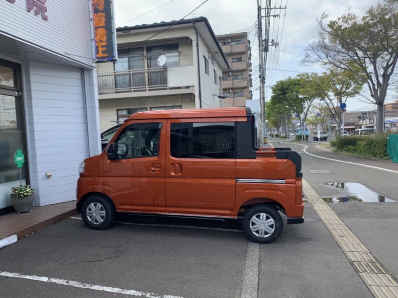 日系车在华：不是溃败离场，而是转型路上的“阵痛修行”