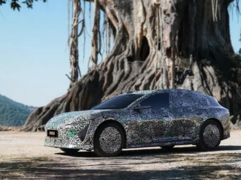 Sentauto International Auto News Weekly Highlights