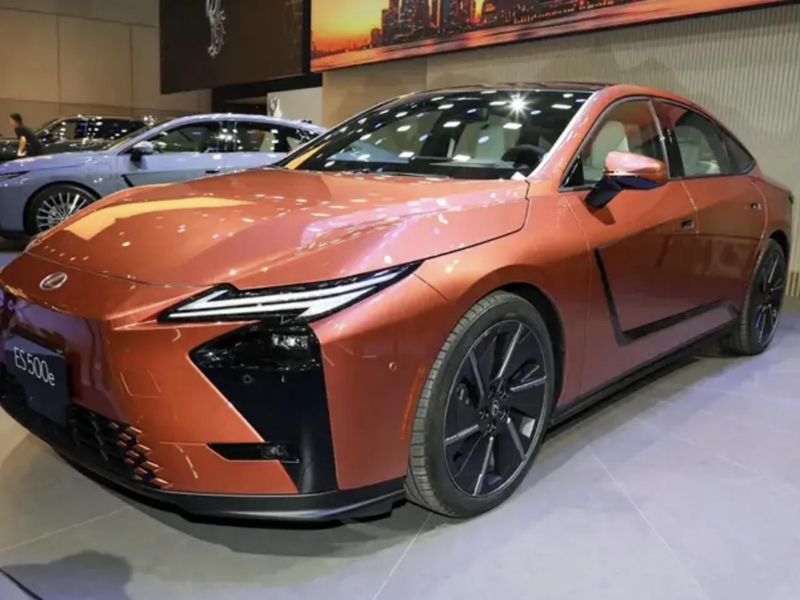 Sentauto International Auto News Weekly Highlights