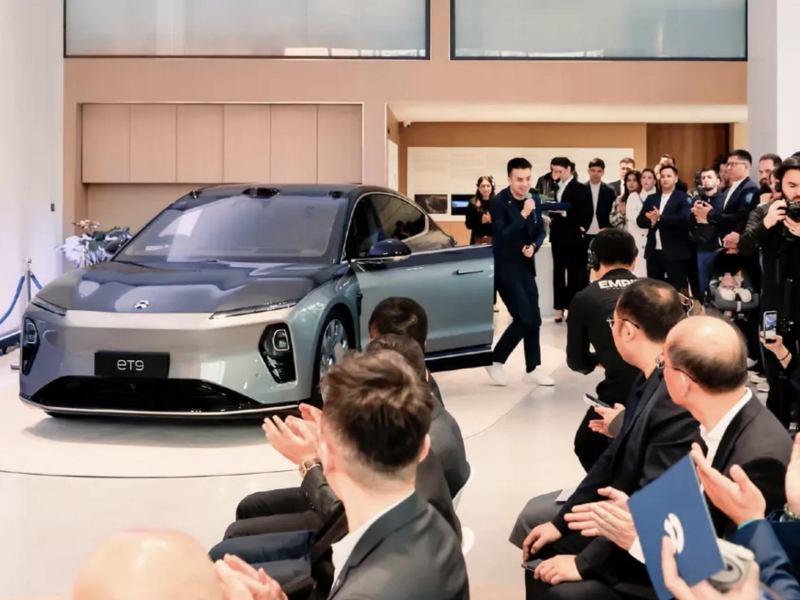 Sentauto International Auto News Weekly Highlights