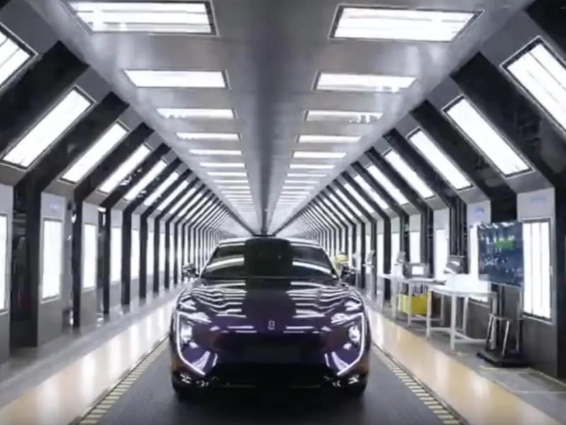 Sentauto International Auto News Weekly Highlights