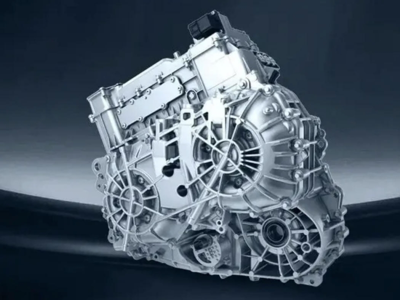 Xinlian Integration Partners with Haosi Power, Tech to Cover 10 Hybrid Models