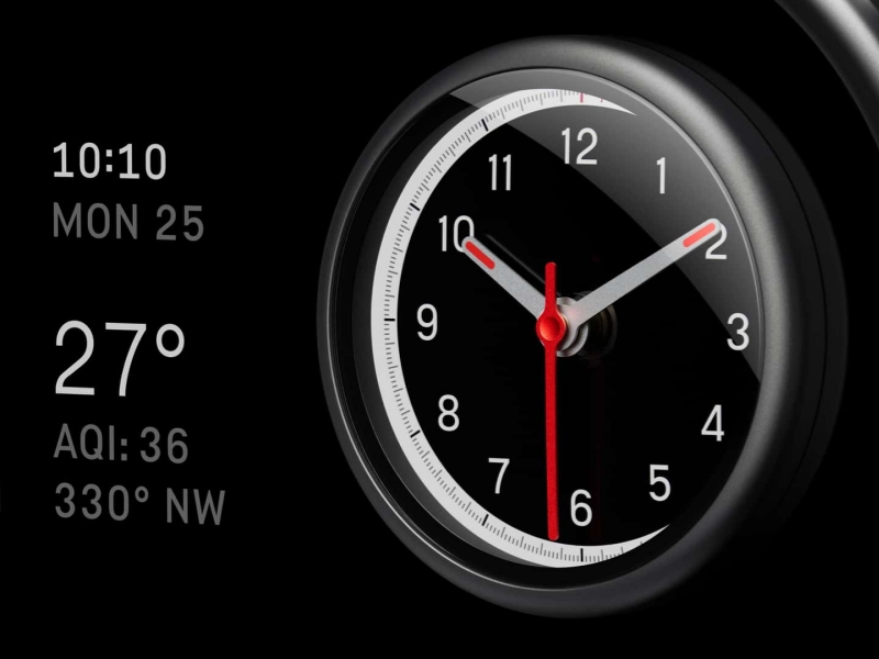 法拉利 Luce 内饰解析：电动时代的跃马式坚守