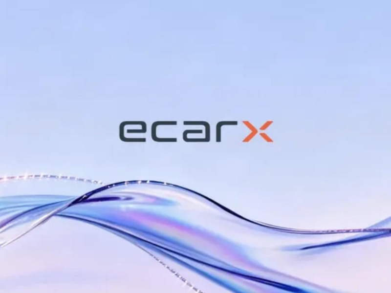 Ecarx Completes US$100 Million Convertible Bond Issuance