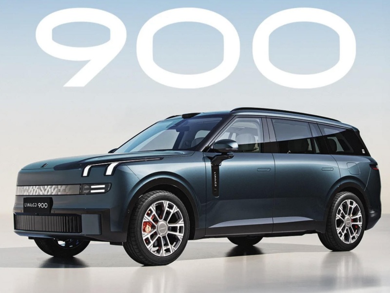 Lynk&Co 900 Launches in the UAE，with Flagship Dubai Showroom Opening Simultaneously，Marking a New Ch