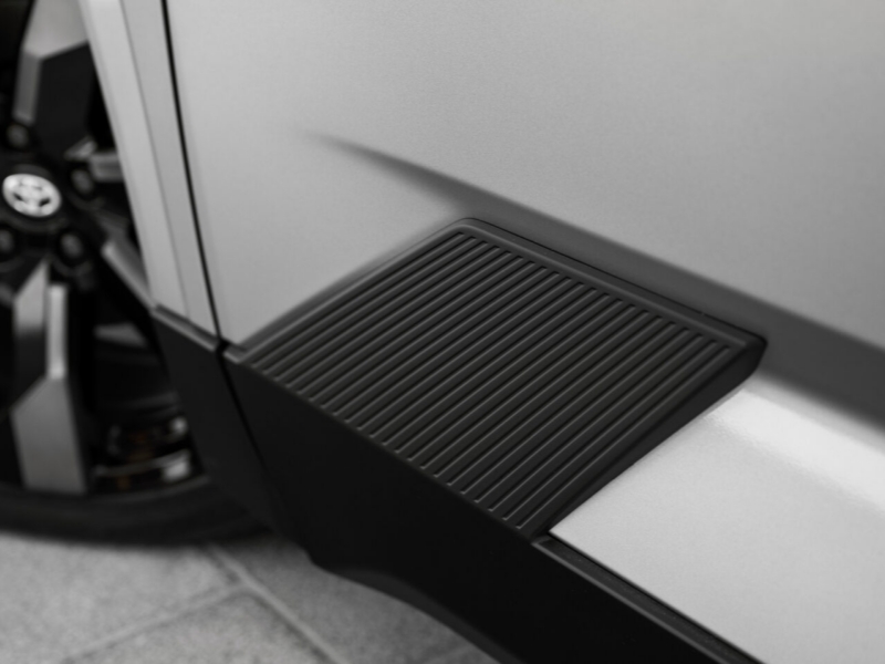 2027款丰田汉兰达：25年经典焕新，纯电时代的家庭SUV新答案