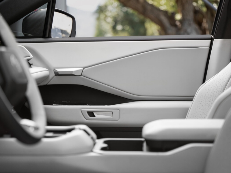 The 2027 Toyota Highlander：A 25-Year Classic Reborn，The New Answer for Family SUVs in the EV Era