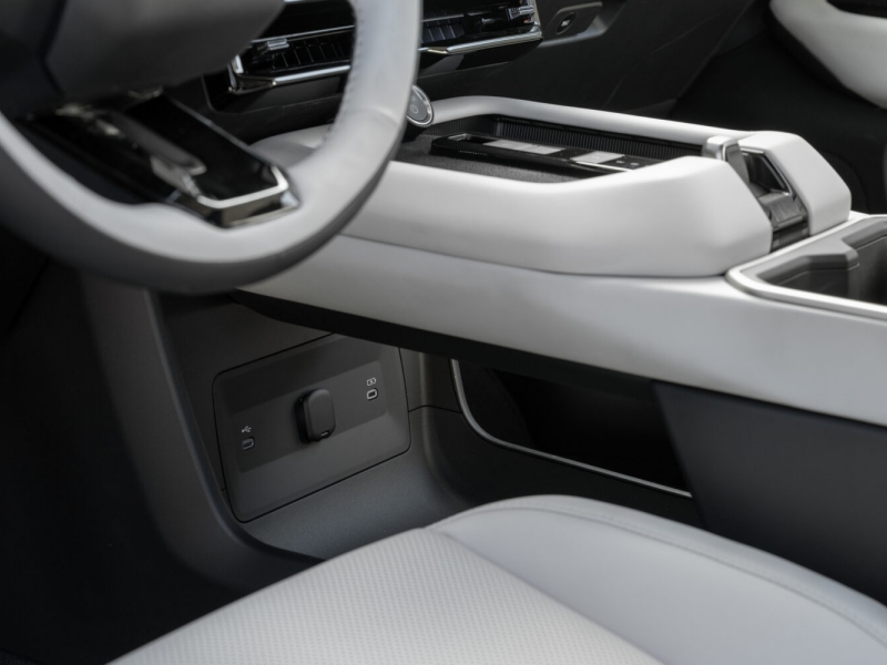 The 2027 Toyota Highlander：A 25-Year Classic Reborn，The New Answer for Family SUVs in the EV Era