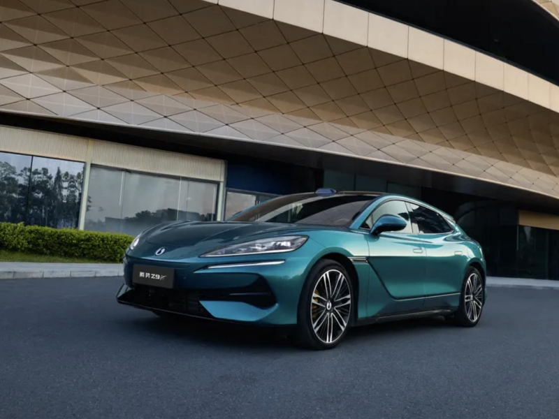 Sentauto International Auto News Weekly Highlights