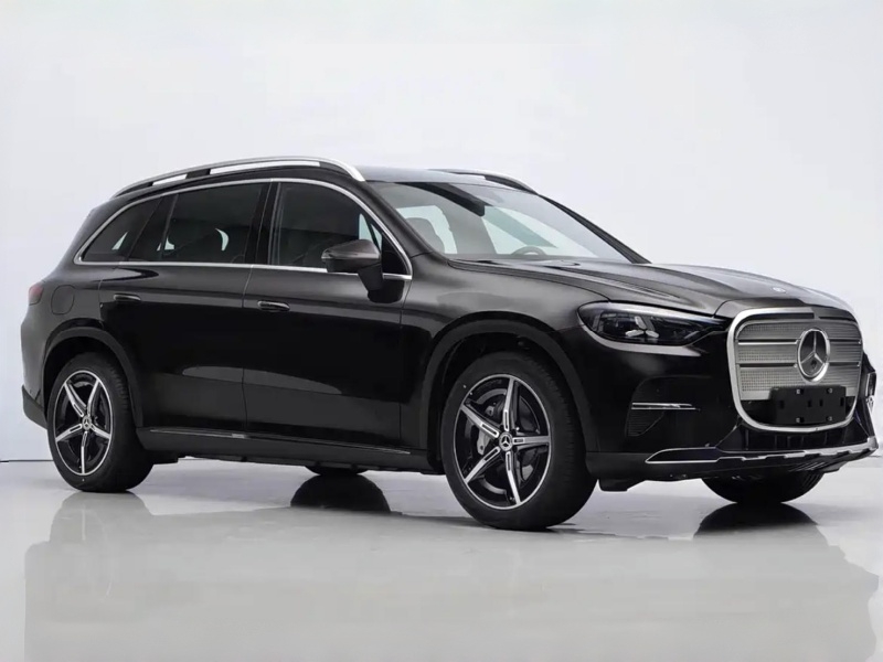 马年必看8款新车｜豪华+新能源，每款皆良驹