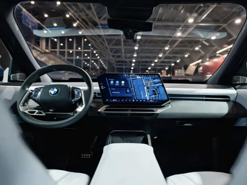 8 Must-See New Cars for the Year of the Horse，Luxury&New Energy，Each a Fine Steed