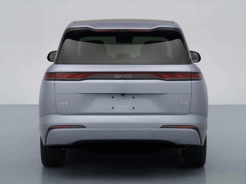 8 Must-See New Cars for the Year of the Horse，Luxury&New Energy，Each a Fine Steed