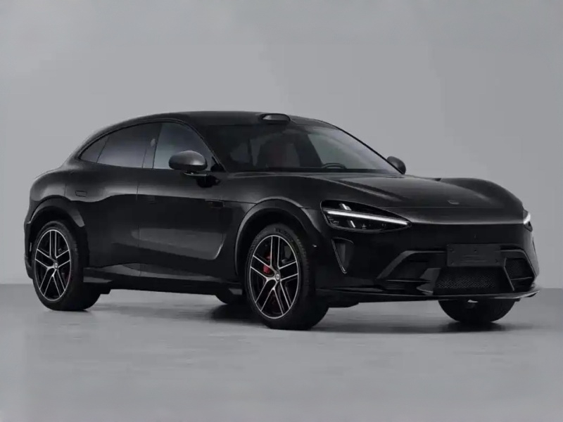 8 Must-See New Cars for the Year of the Horse，Luxury&New Energy，Each a Fine Steed