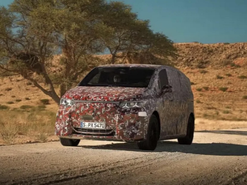 Sentauto International Auto News Weekly Highlights