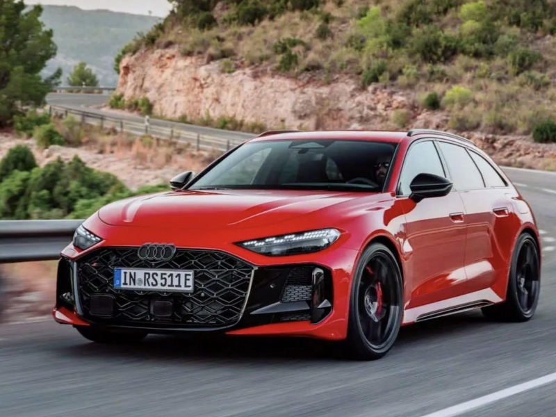 Sentauto International Auto News Weekly Highlights