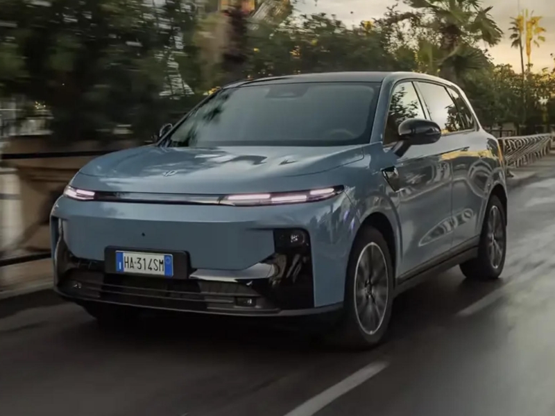 Sentauto International Auto News Weekly Highlights