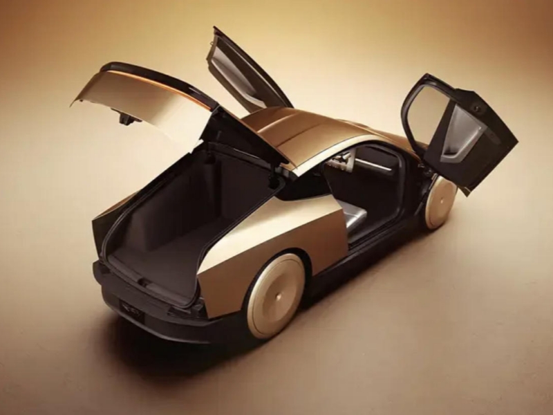 Sentauto International Auto News Weekly Highlights