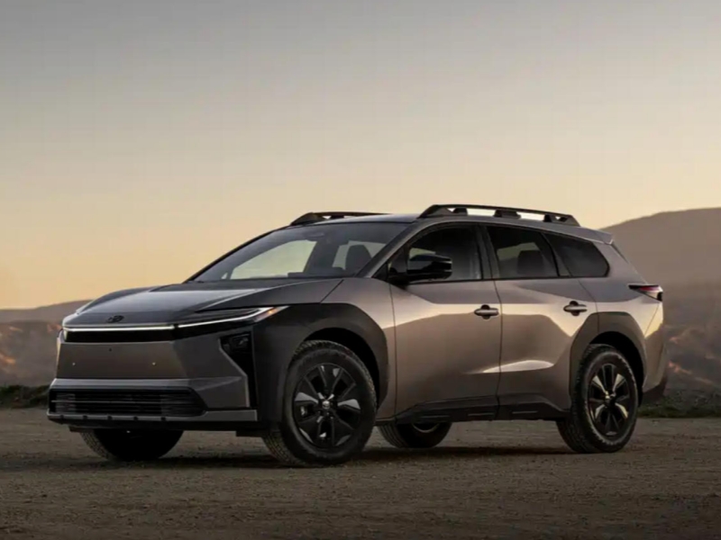 Sentauto International Auto News Weekly Highlights