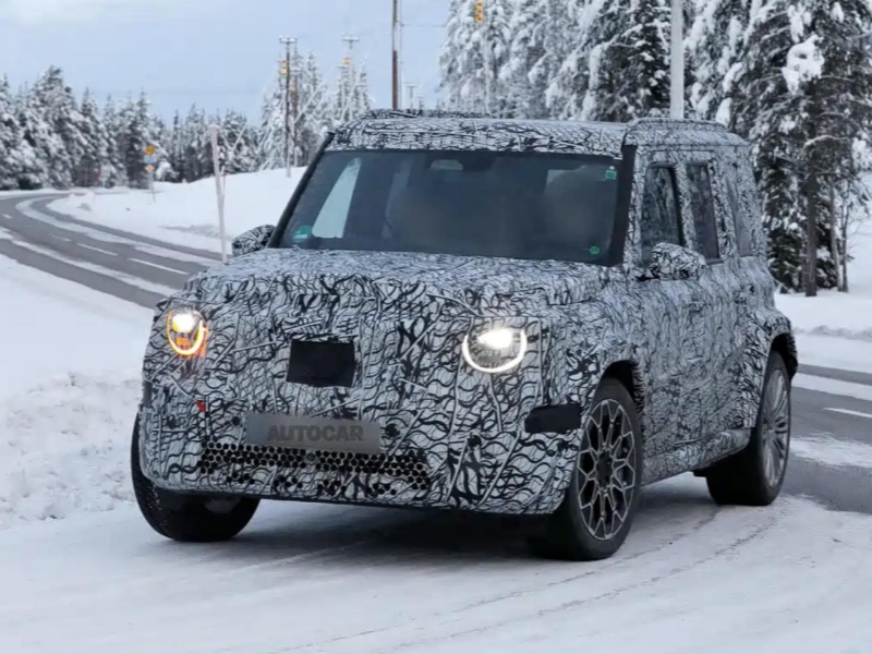 Sentauto International Auto News Weekly Highlights