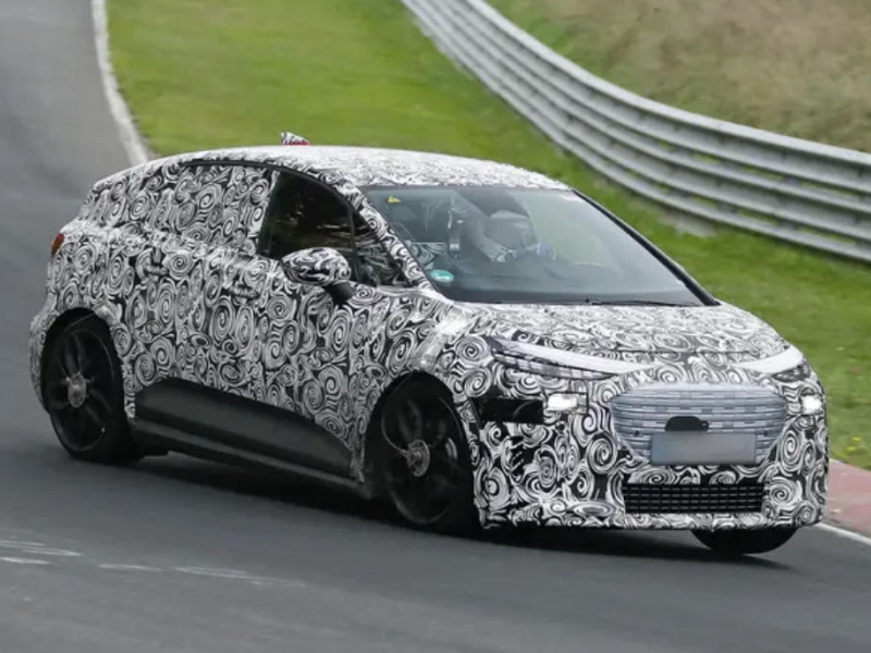 2026 Luxury Brand Electric New Car Preview：German Brands Take the Lead，the Pure Electric Era Fully Lands