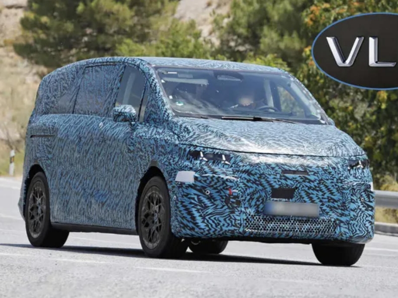 2026 Luxury Brand Electric New Car Preview：German Brands Take the Lead，the Pure Electric Era Fully Lands