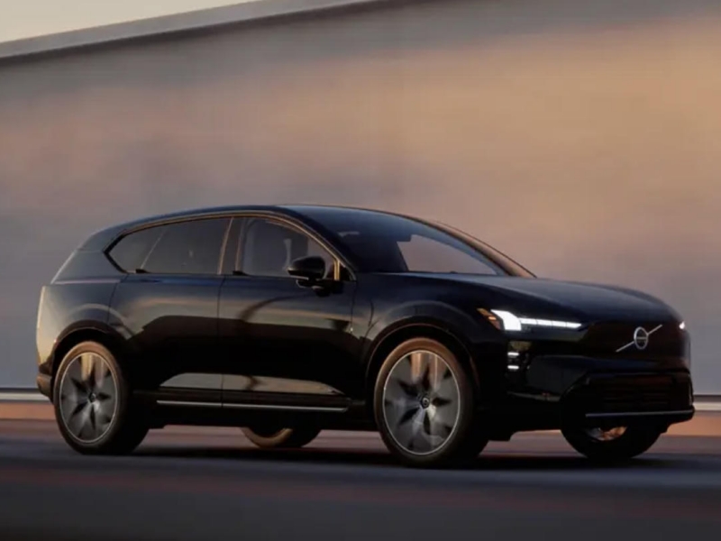 2026 Luxury Brand Electric New Car Preview：German Brands Take the Lead，the Pure Electric Era Fully Lands