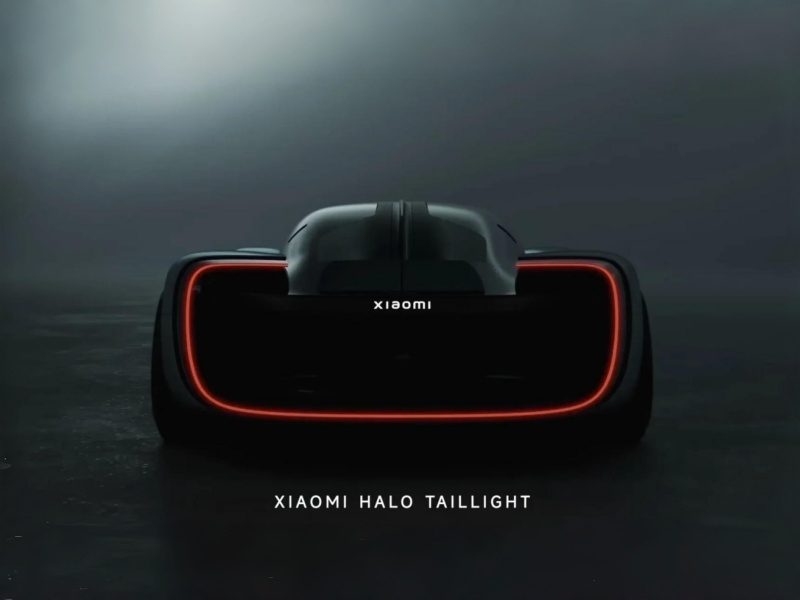 China Supercar Breaks New Ground! Xiaomi Vision GT Storms the Global Pinnacle Hall with a Revolutionary Design！