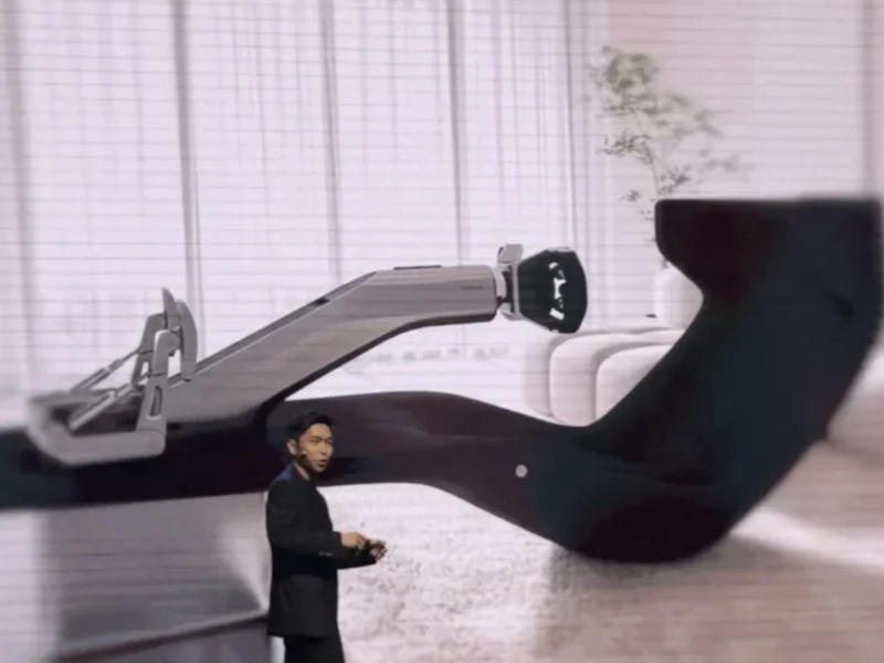 China Supercar Breaks New Ground! Xiaomi Vision GT Storms the Global Pinnacle Hall with a Revolutionary Design！