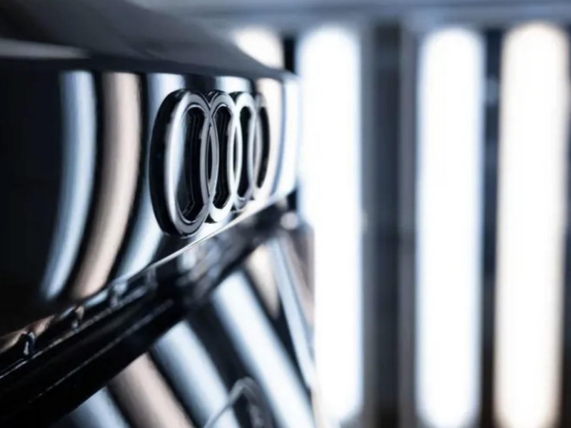 Audi Appoints New China Management, to Launch New China-Exclusive Models This Year