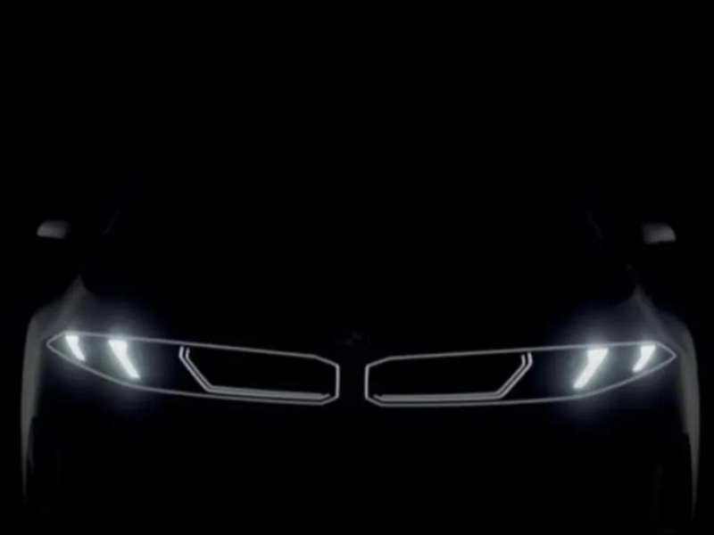 Next-Gen BMW i3 Teaser Released, Global Debut on March 18